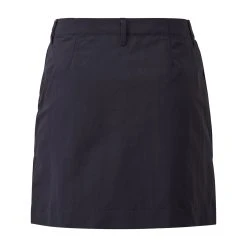 Gill Womens UV Tec Skort 8 Gill Womens UV Tec Skort -Professional Nautical Clothing Store 2019 Gill UV Tech Skort UV006W Navy 3