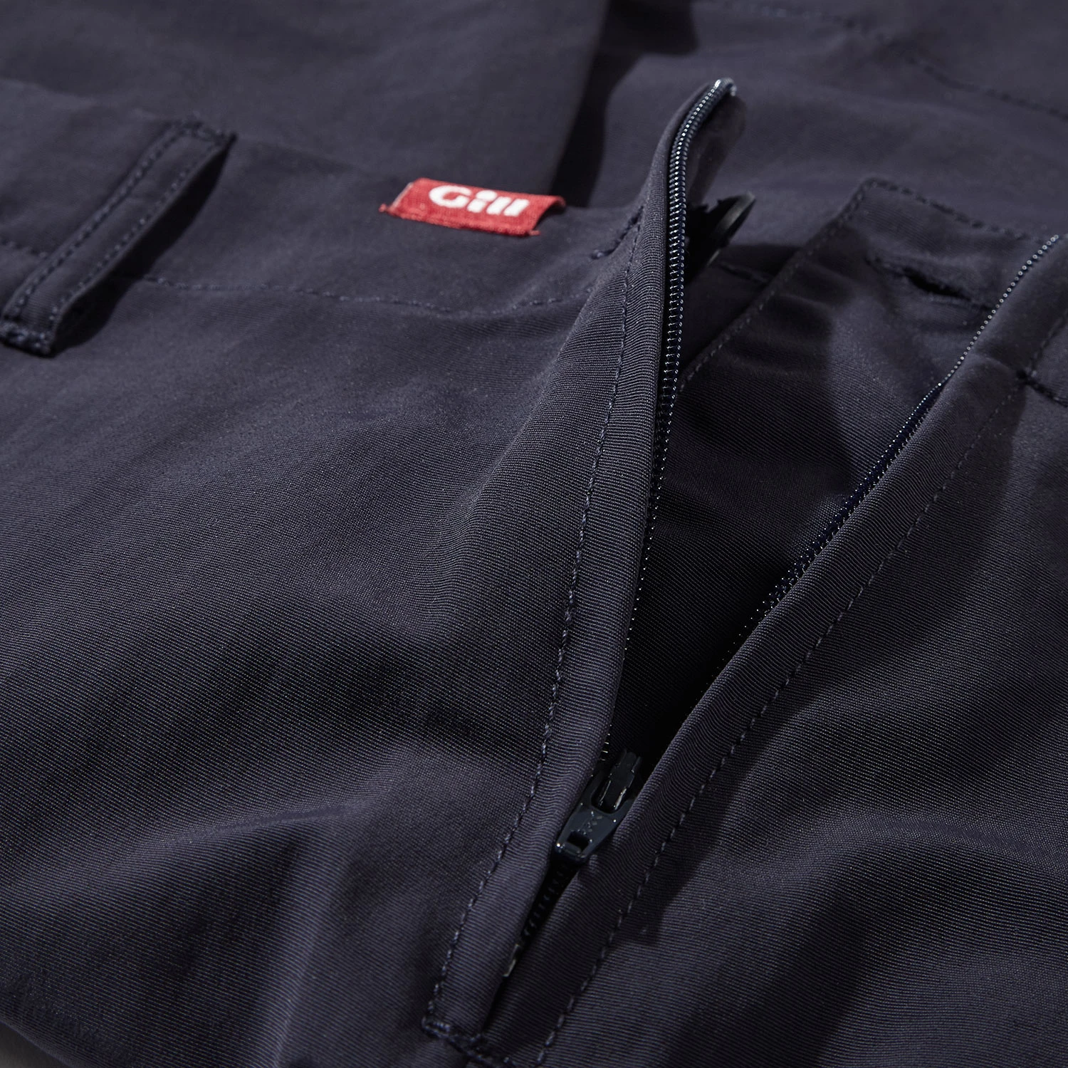 Gill Womens UV Tec Skort 6 Gill Womens UV Tec Skort - Image 4