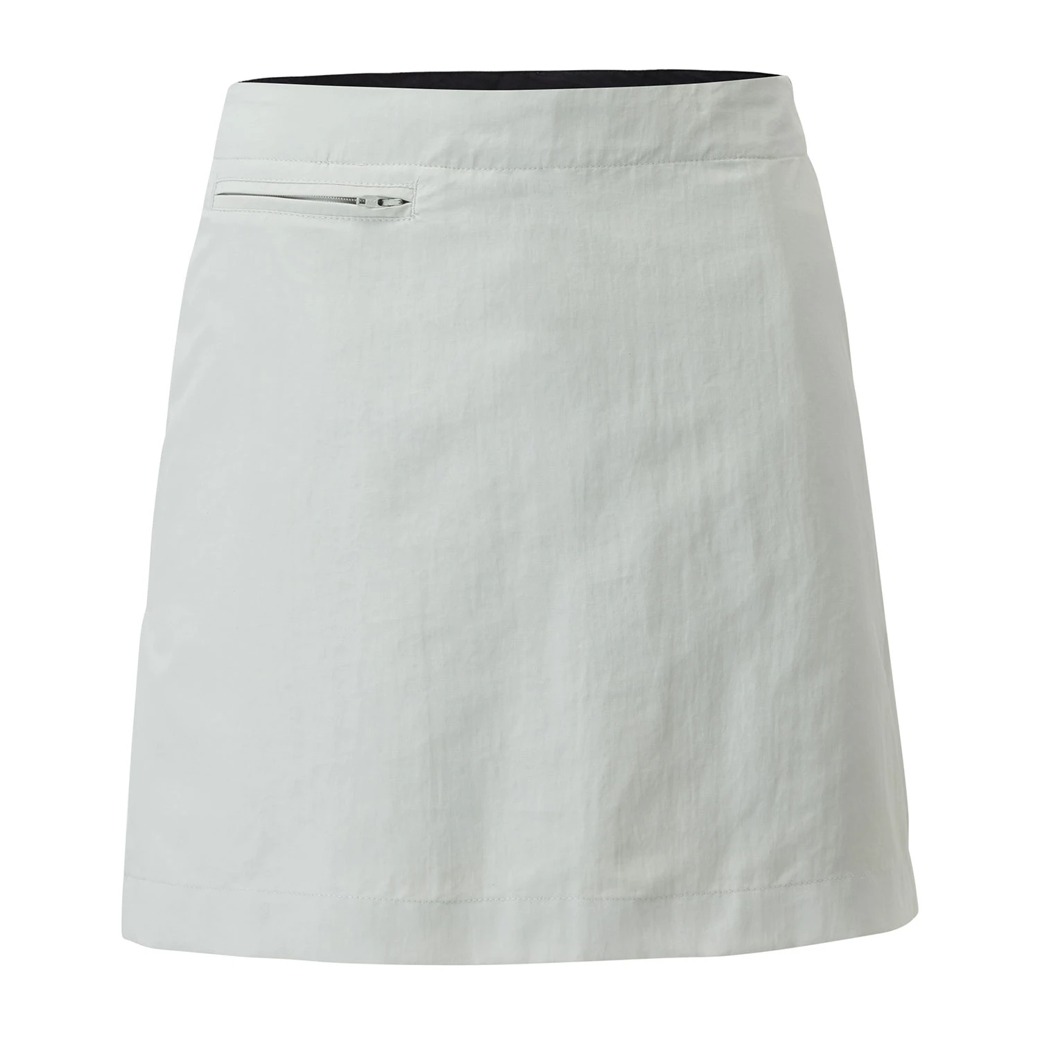 Gill Womens UV Tec Skort - Silver 3 Gill Womens UV Tec Skort - Silver