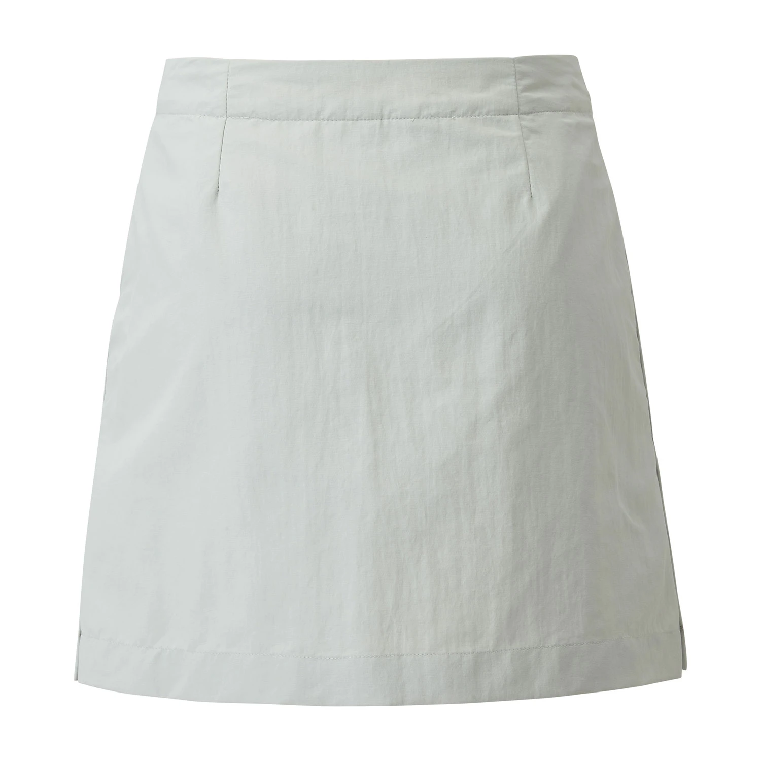 Gill Womens UV Tec Skort - Silver 5 Gill Womens UV Tec Skort - Silver - Image 3