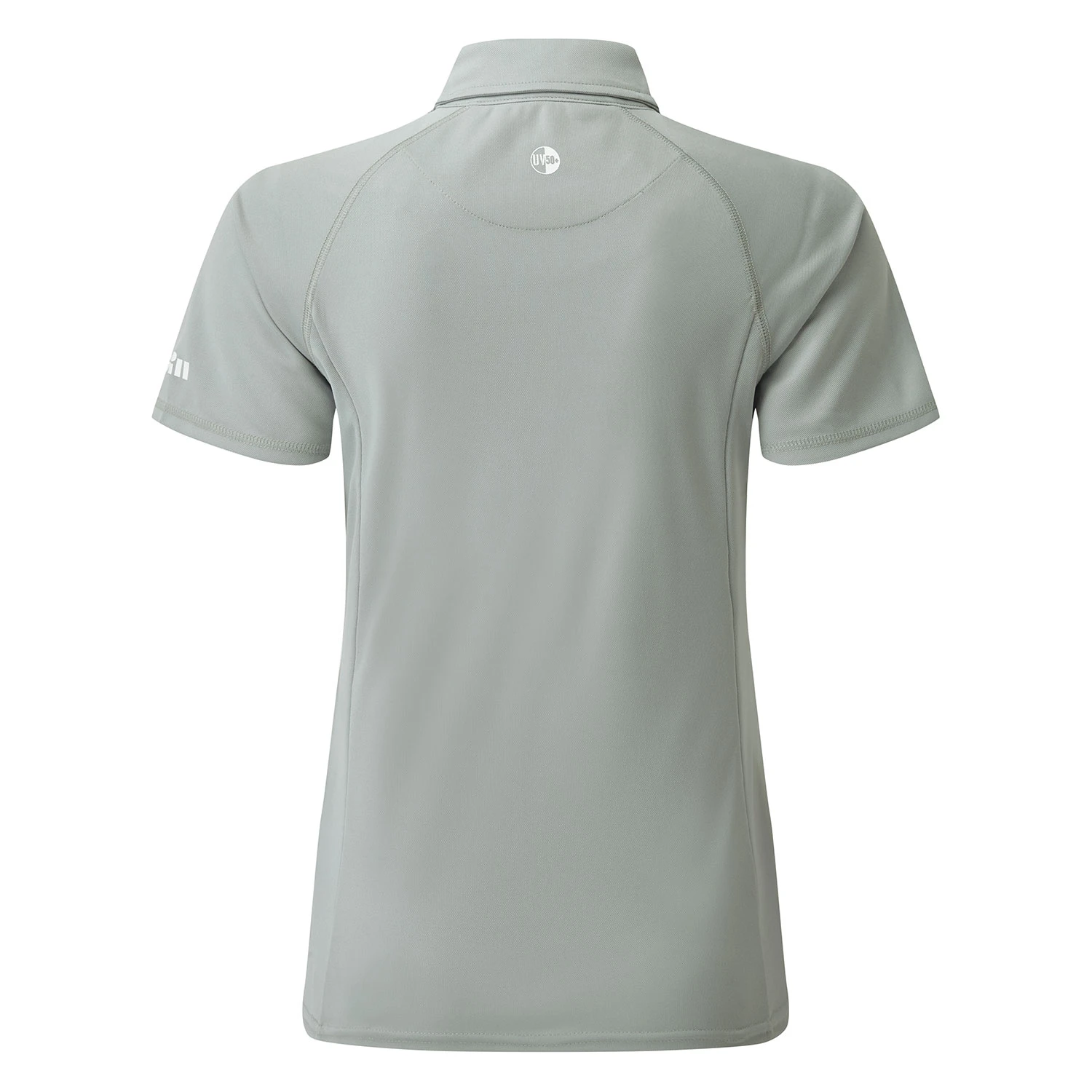 Gill Womens UV Tec Polo 5 Gill Womens UV Tec Polo - Image 3