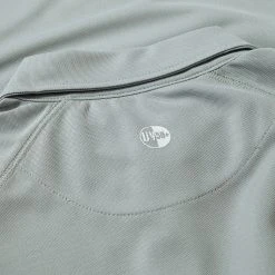 Gill Womens UV Tec Polo 11 Gill Womens UV Tec Polo -Professional Nautical Clothing Store 2019 Gill Womens UV Tec Polo UV008W MediumGrey 5