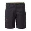 Gill Womens UV Tec Shorts - Graphite