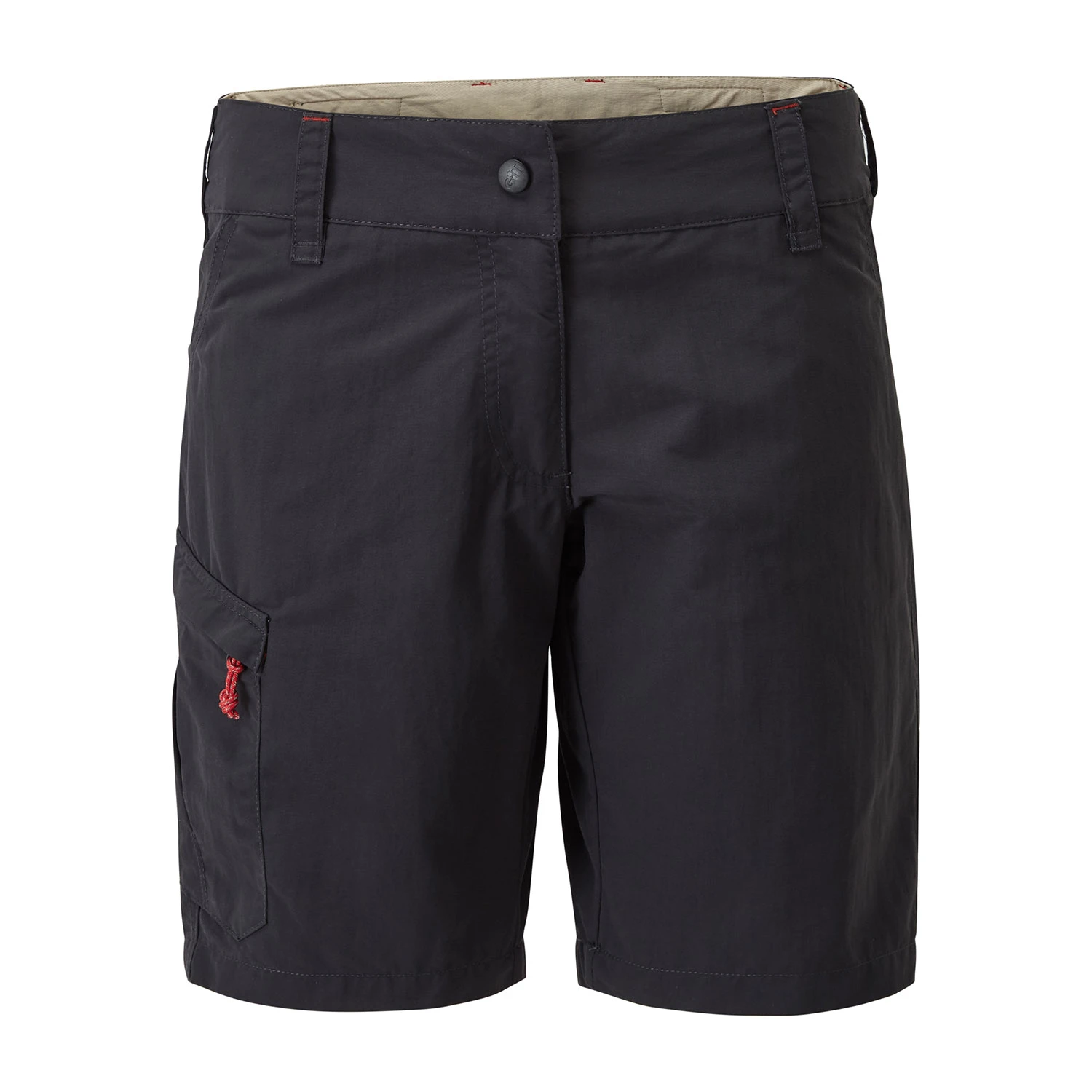 Gill Womens UV Tec Shorts - Graphite 3 Gill Womens UV Tec Shorts - Graphite