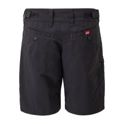 Gill Womens UV Tec Shorts - Graphite 8 Gill Womens UV Tec Shorts - Graphite -Professional Nautical Clothing Store 2019 Gill Womens UV Tec Shorts UV012W Graphite 3