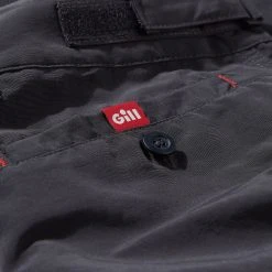 Gill Womens UV Tec Shorts - Graphite 9 Gill Womens UV Tec Shorts - Graphite -Professional Nautical Clothing Store 2019 Gill Womens UV Tec Shorts UV012W Graphite 4