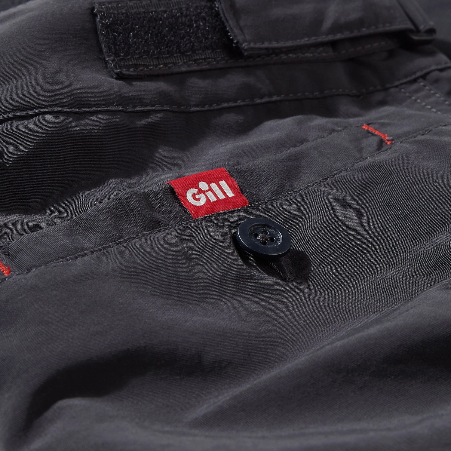 Gill Womens UV Tec Shorts - Graphite 6 Gill Womens UV Tec Shorts - Graphite - Image 4