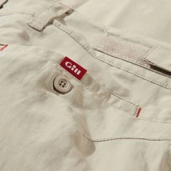 Gill Womens UV Tec Shorts - Khaki 9 Gill Womens UV Tec Shorts - Khaki -Professional Nautical Clothing Store 2019 Gill Womens UV Tec Shorts UV012W Khaki 4