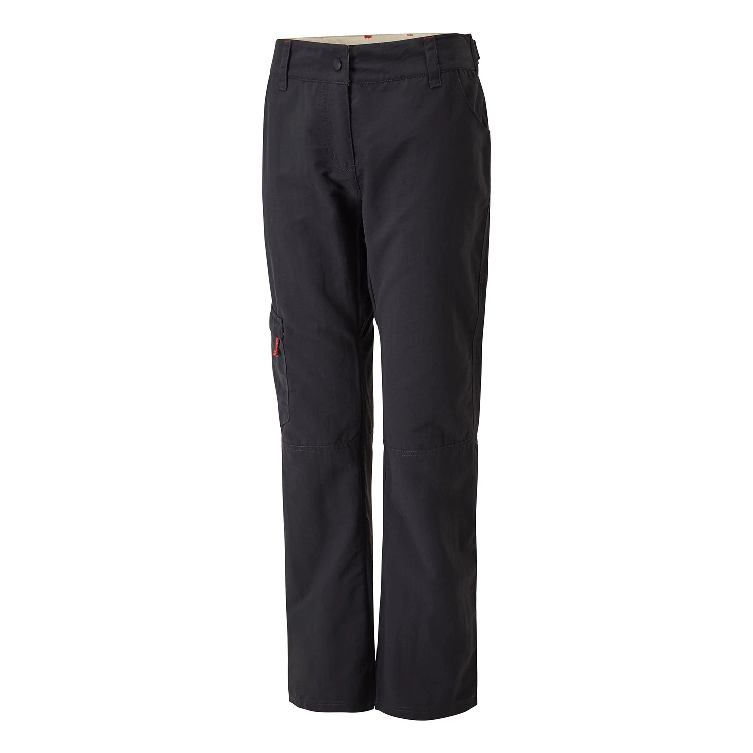 Gill Womans UV Tec Trousers - Graphite 4 Gill Womans UV Tec Trousers - Graphite - Image 2