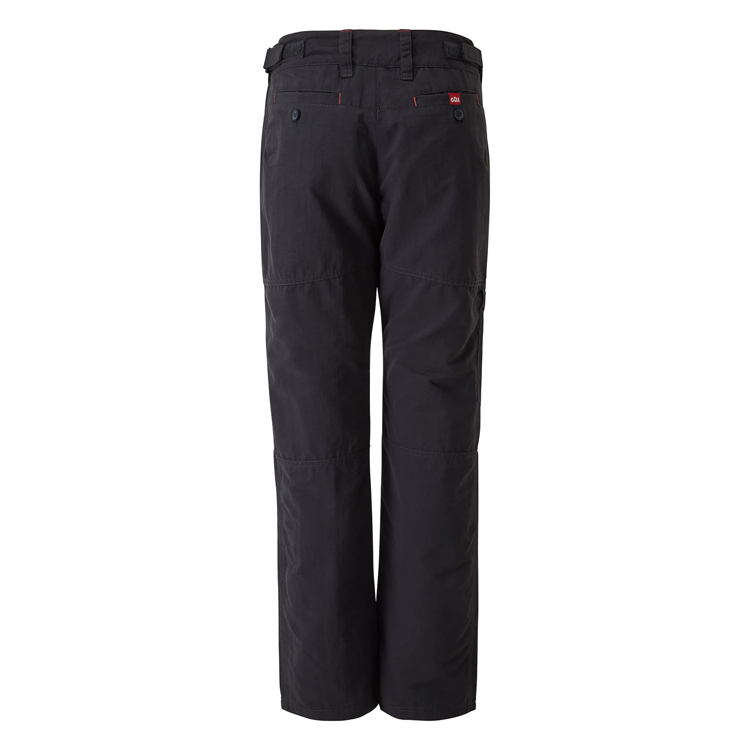 Gill Womans UV Tec Trousers - Graphite 5 Gill Womans UV Tec Trousers - Graphite - Image 3