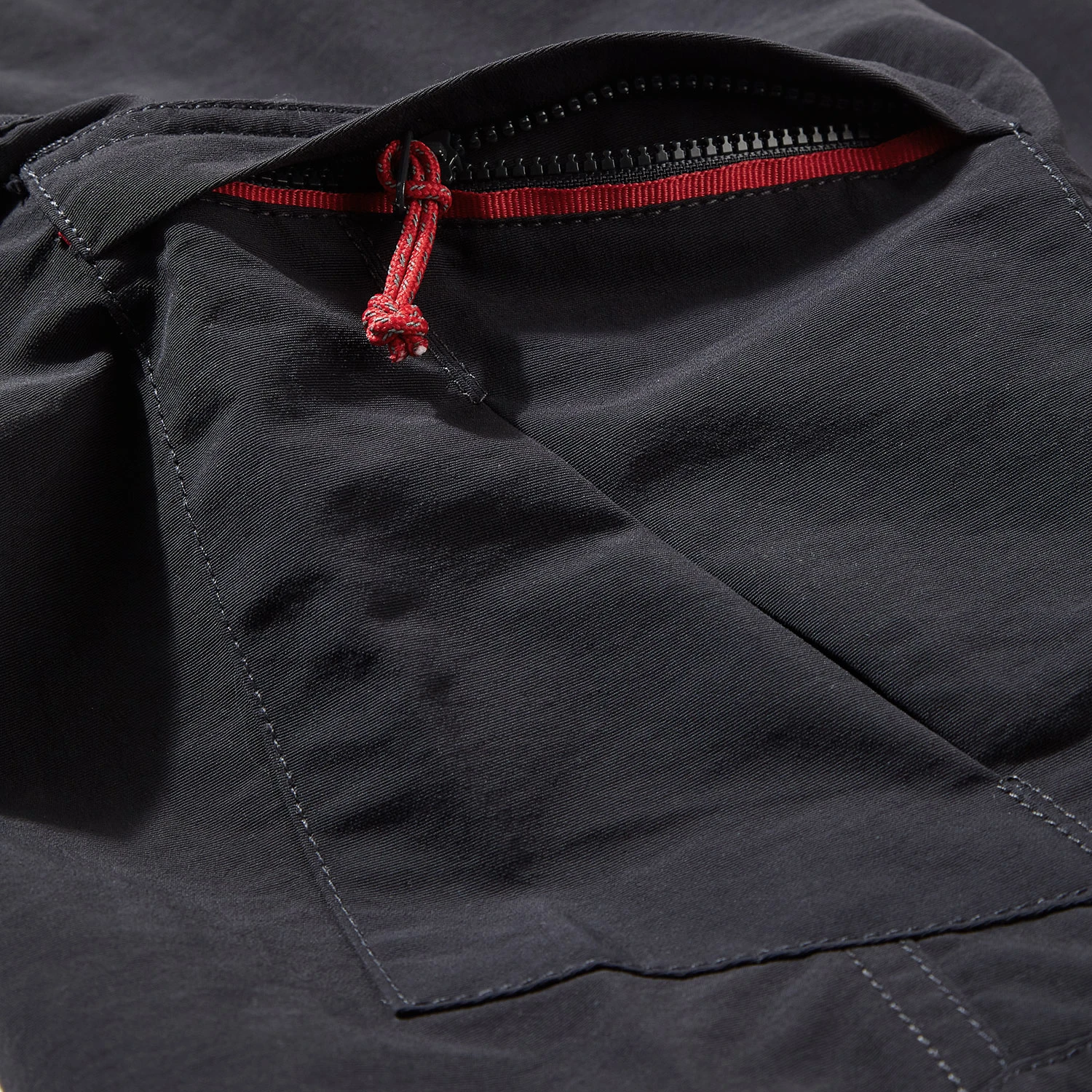 Gill Womans UV Tec Trousers - Graphite 6 Gill Womans UV Tec Trousers - Graphite - Image 4