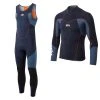 Gill Race Firecell Wetsuit Kit - Blue 2 Gill Race Firecell Wetsuit Kit - Blue -Professional Nautical Clothing Store 2020 Gill Firecell Wetsuit Sailing Kit Package