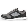 Gill Mawgan Sailing Trainers - Black/Grey 1 Gill Mawgan Sailing Trainers - Black/Grey -Professional Nautical Clothing Store 2020 Gill Magwan Trainer SideA