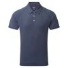 Gill Mens UV Tec Polo - Ocean 1 Gill Mens UV Tec Polo - Ocean -Professional Nautical Clothing Store 2020 Gill UV008 Ocean 1