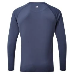 Gill Mens UV Tec Crew Neck Long Sleeve Tee - Ocean 7 Gill Mens UV Tec Crew Neck Long Sleeve Tee - Ocean -Professional Nautical Clothing Store 2020 Gill UV011 Ocean 3