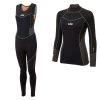 Gill Womens Zentherm Dinghy Wetsuit Kit - Black 1 Gill Womens Zentherm Dinghy Wetsuit Kit - Black -Professional Nautical Clothing Store 2020 Gill Womens Zentherm Wetsuit Sailing Kit Package