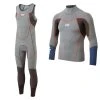 Gill Zenlite Sailing Wetsuit Kit - Steel - 5002/3 -Professional Nautical Clothing Store 2020 Gill Zenlite Wetsuit Sailing Kit Package