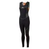 Gill Womens Zentherm Dinghy Wetsuit - Black 2 Gill Womens Zentherm Dinghy Wetsuit - Black -Professional Nautical Clothing Store 2020 Gill 5000W BLACK 2