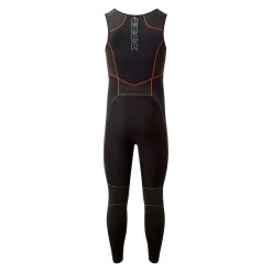 Gill Zentherm Skiff Sailing Wetsuit - Black -Professional Nautical Clothing Store 2020 Gill 5000 BLACK 3 1