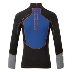 Gill Junior Zentherm Wetsuit Top - Black 9 Gill Junior Zentherm Wetsuit Top - Black -Professional Nautical Clothing Store 2020 Gill 5001J BLACK 3