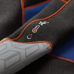 Gill Junior Zentherm Wetsuit Top - Black 10 Gill Junior Zentherm Wetsuit Top - Black -Professional Nautical Clothing Store 2020 Gill 5001J BLACK 4