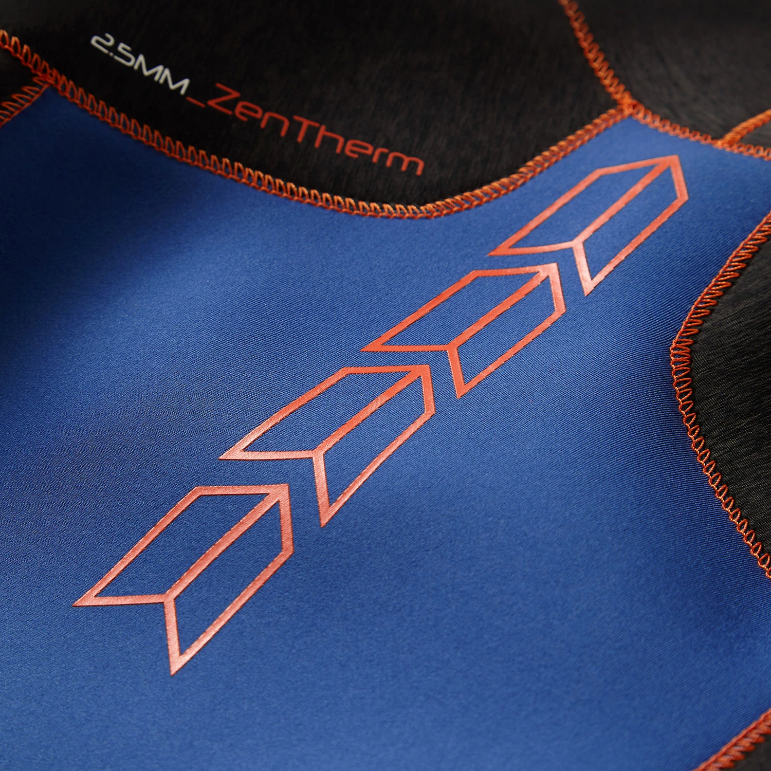 Gill Junior Zentherm Wetsuit Top - Black 7 Gill Junior Zentherm Wetsuit Top - Black - Image 5