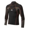 Gill Zentherm Sailing Wetsuit Top - Black
