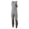 Gill Zenlite Skiff Sailing Wetsuit - Steel 2 Gill Zenlite Skiff Sailing Wetsuit - Steel -Professional Nautical Clothing Store 2020 Gill 5002 STEEL GREY 2
