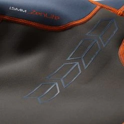 Gill Junior Zenlite Dinghy Sailing Wetsuit Top - Ocean 11 Gill Junior Zenlite Dinghy Sailing Wetsuit Top - Ocean -Professional Nautical Clothing Store 2020 Gill 5003J OCEAN STEEL GREY 5