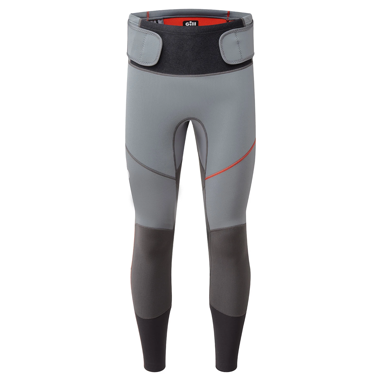 Gill Zenlite Sailing Wetsuit Trousers - Steel 4 Gill Zenlite Sailing Wetsuit Trousers - Steel - Image 2