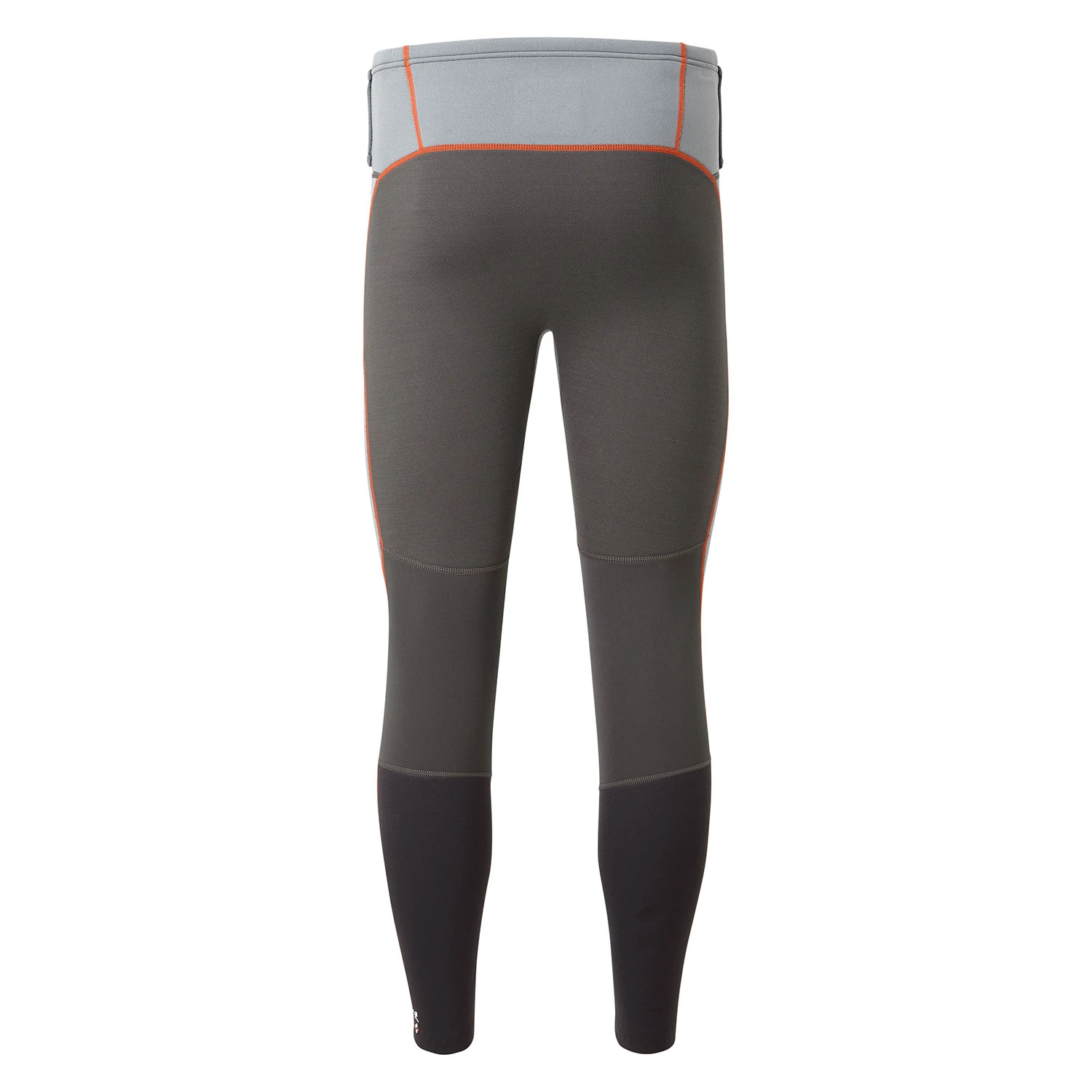 Gill Zenlite Sailing Wetsuit Trousers - Steel 5 Gill Zenlite Sailing Wetsuit Trousers - Steel - Image 3