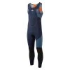 Gill Junior Race Firecell Wetsuit Skiff Suit - Blue 1 Gill Junior Race Firecell Wetsuit Skiff Suit - Blue -Professional Nautical Clothing Store 2020 Gill RS16 DARK DENIM ORANGE 2