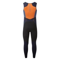 Gill Junior Race Firecell Wetsuit Skiff Suit - Blue 7 Gill Junior Race Firecell Wetsuit Skiff Suit - Blue -Professional Nautical Clothing Store 2020 Gill RS16 DARK DENIM ORANGE 3 1