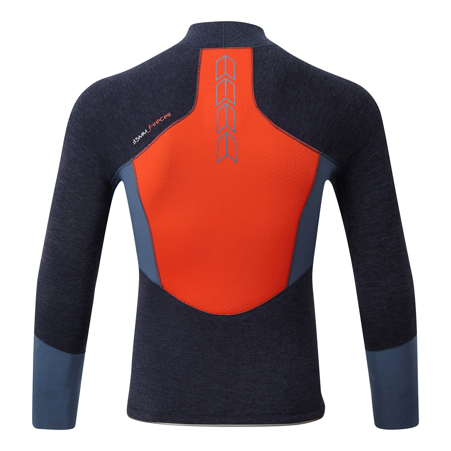 Gill Race Firecell Wetsuit Kit - Blue 7 Gill Race Firecell Wetsuit Kit - Blue - Image 5