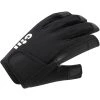 Gill Championship Long Finger Sailing Gloves - Black 1 Gill Championship Long Finger Sailing Gloves - Black -Professional Nautical Clothing Store 2021 Gill Championship Long Finger Sailing Gloves 7253 BLACK 1