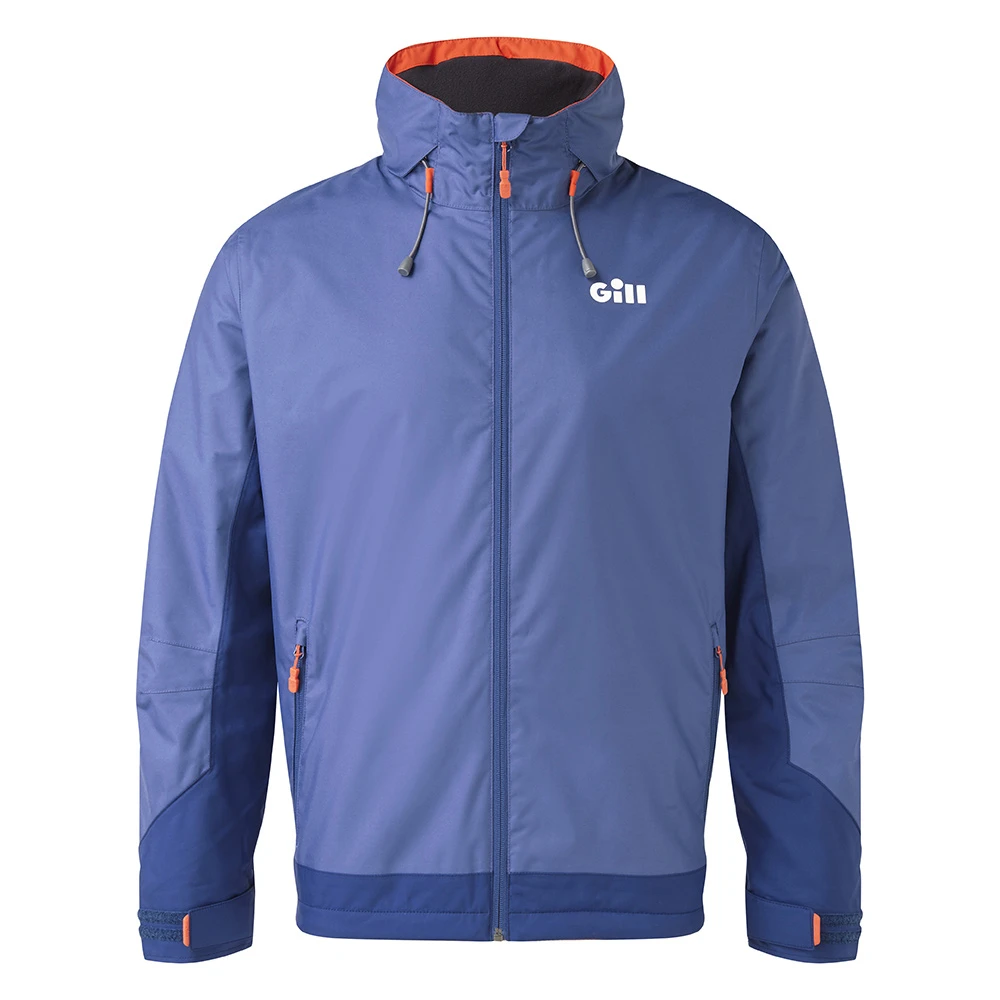 Gill Kenton Jacket - Ocean 2 Gill Kenton Jacket - Ocean