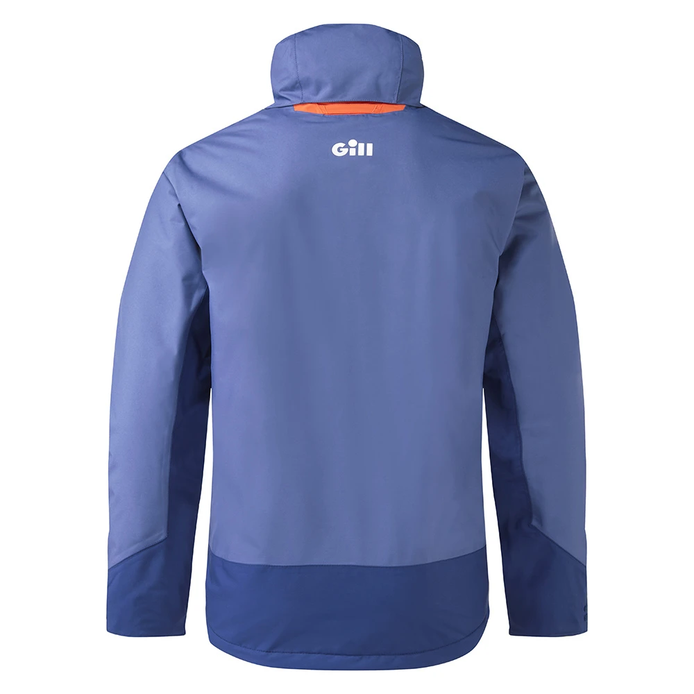 Gill Kenton Jacket - Ocean 3 Gill Kenton Jacket - Ocean - Image 2