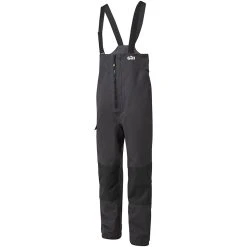 Gill OS32 Coastal Sailing Trousers - Graphite -Professional Nautical Clothing Store 2021 Gill OS23T Coastal Sailing Trousers OS32T GRAPHITE 3