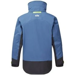 Gill OS32 Coastal Sailing Jacket - Ocean -Professional Nautical Clothing Store 2021 Gill OS32 Coastal Sailing Jacket OS32J OCEAN 2