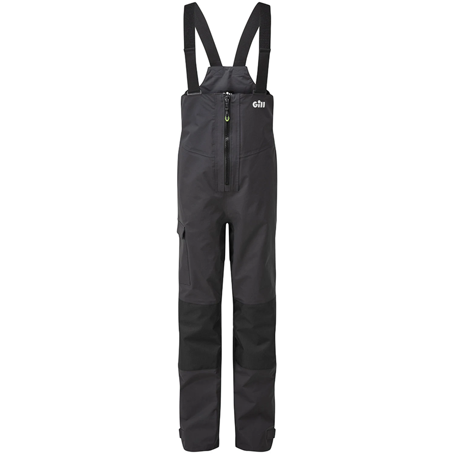 Gill Womens OS32 Coastal Sailing Trousers - Graphite 3 Gill Womens OS32 Coastal Sailing Trousers - Graphite