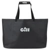 Gill Changing Mat & Wet Bag - Black -Professional Nautical Clothing Store 2022 Gill Changing Mat Dry Bag 5026 BLK01 1