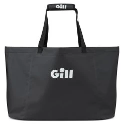 Gill Changing Mat & Wet Bag - Black