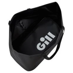 Gill Changing Mat & Wet Bag - Black 9 Gill Changing Mat & Wet Bag - Black -Professional Nautical Clothing Store 2022 Gill Changing Mat Dry Bag 5026 BLK01 4