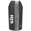 Gill Voyager Dry Bag 50L - Black -Professional Nautical Clothing Store 2022 Gill Dry Bag L095 BLACK 1