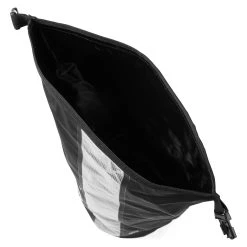 Gill Voyager Dry Bag 50L - Black 7 Gill Voyager Dry Bag 50L - Black -Professional Nautical Clothing Store 2022 Gill Dry Bag L095 BLACK 3