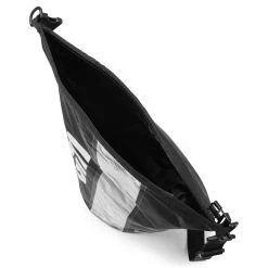 Gill Voyager Dry Bag 25L - Black -Professional Nautical Clothing Store 2022 Gill Dry Bag L096 BLACK 3