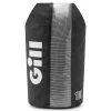 Gill Voyager Dry Bag 10L - Black -Professional Nautical Clothing Store 2022 Gill Dry Bag L097 BLACK 1