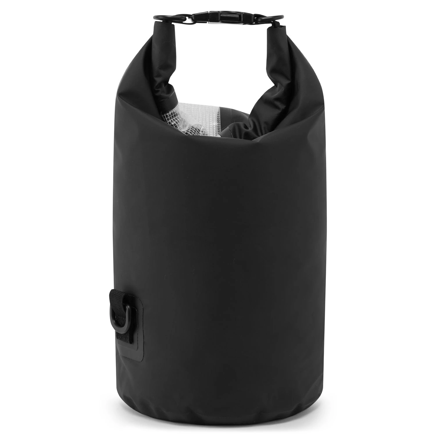 Gill Voyager Dry Bag 10L - Black 4 Gill Voyager Dry Bag 10L - Black - Image 2