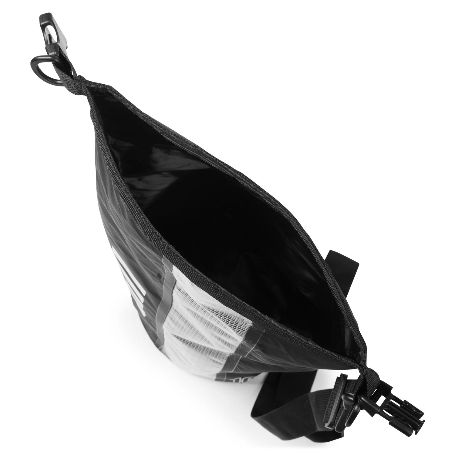 Gill Voyager Dry Bag 10L - Black 5 Gill Voyager Dry Bag 10L - Black - Image 3