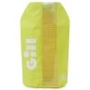 Gill Voyager Dry Bag 25L - Sulphur 1 Gill Voyager Dry Bag 25L - Sulphur -Professional Nautical Clothing Store 2022 Gill Dry Bag L097 SULPHUR 1 1